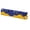 Yellow Blue, variant on Splicing Cat Toy Felt Pom Nest Deformable Kitten Tunnel Collapsible Tube House Tunnel Interactive Pet Pusscat Security Sense