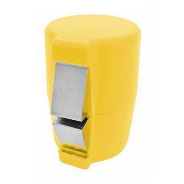 LSLJS Ouvre-Œufs Batteur d'Œufs Maison Casse-Œufs Outil de Décorticage d'Œufs, Accessoires de Maison