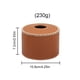 thumbnail image 2 of Puede protectora de 230 g de la cubierta de gas de la cubierta del cilindro de almacenamiento para acampar marrón marrón claro, 2 of 4