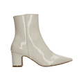 thumbnail image 1 of Botín Salamandra Hueso para Mujer [SAL100] beige 24.5, 1 of 10