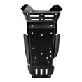 thumbnail image 4 of Tusk Quiet Glide Adventure Skid Plate Black for Husqvarna Norden 901 Expedition 2023, 4 of 6