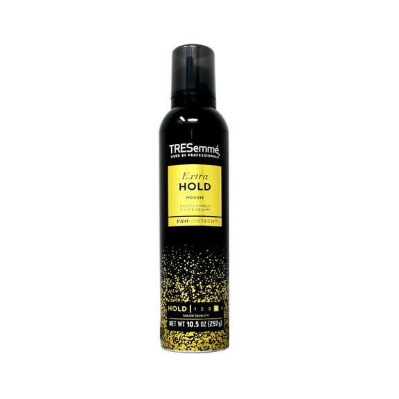 Tresemme Flawless Curls Extra Hold Mousse 10.5oz Each