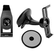 Garmin 010-11305-10 Vehicle Suction Cup Mount kit