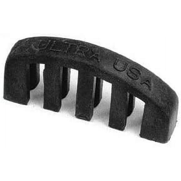 Heavy Rubber Practice Mute for 1/2-3/4 Violin