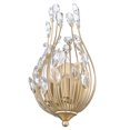 thumbnail image 3 of Z-Lite 1957-2S Gabriella 2 Light 16" Tall Wall Sconce - Gold, 3 of 7