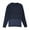 Blue - lakeheather, variant on Alfani Mens Colorblock Knit Sweater, Grey, XX-Large