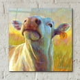 thumbnail image 4 of Epic Art '92 by Rita Kirkman, Acrylic Glass Wall Art, 12" x 12", 4 of 8