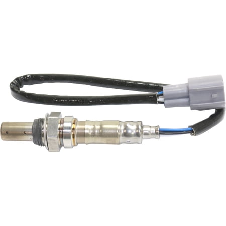 Replacement REPT960929 Oxygen Sensor Compatible with 2001-2003 Toyota RAV4 4Cyl 2.0L Before Catalytic Converter  Front Left Driver Sold individually