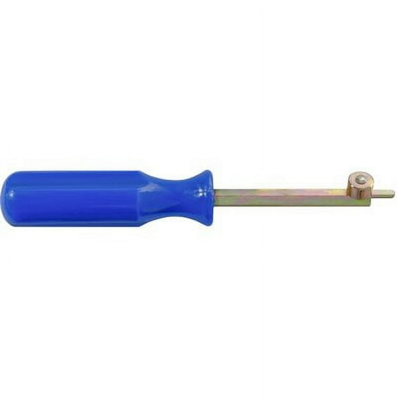 Auveco # 23577 Windshield & Backglass Self-Sealing Rubber Tool. Qty 1.