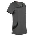 thumbnail image 1 of Women's Scrub Top, 1 of 4