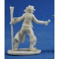 thumbnail image 3 of Reaper RPR80030 Bones Sam Ayers Miniature, 3 of 3