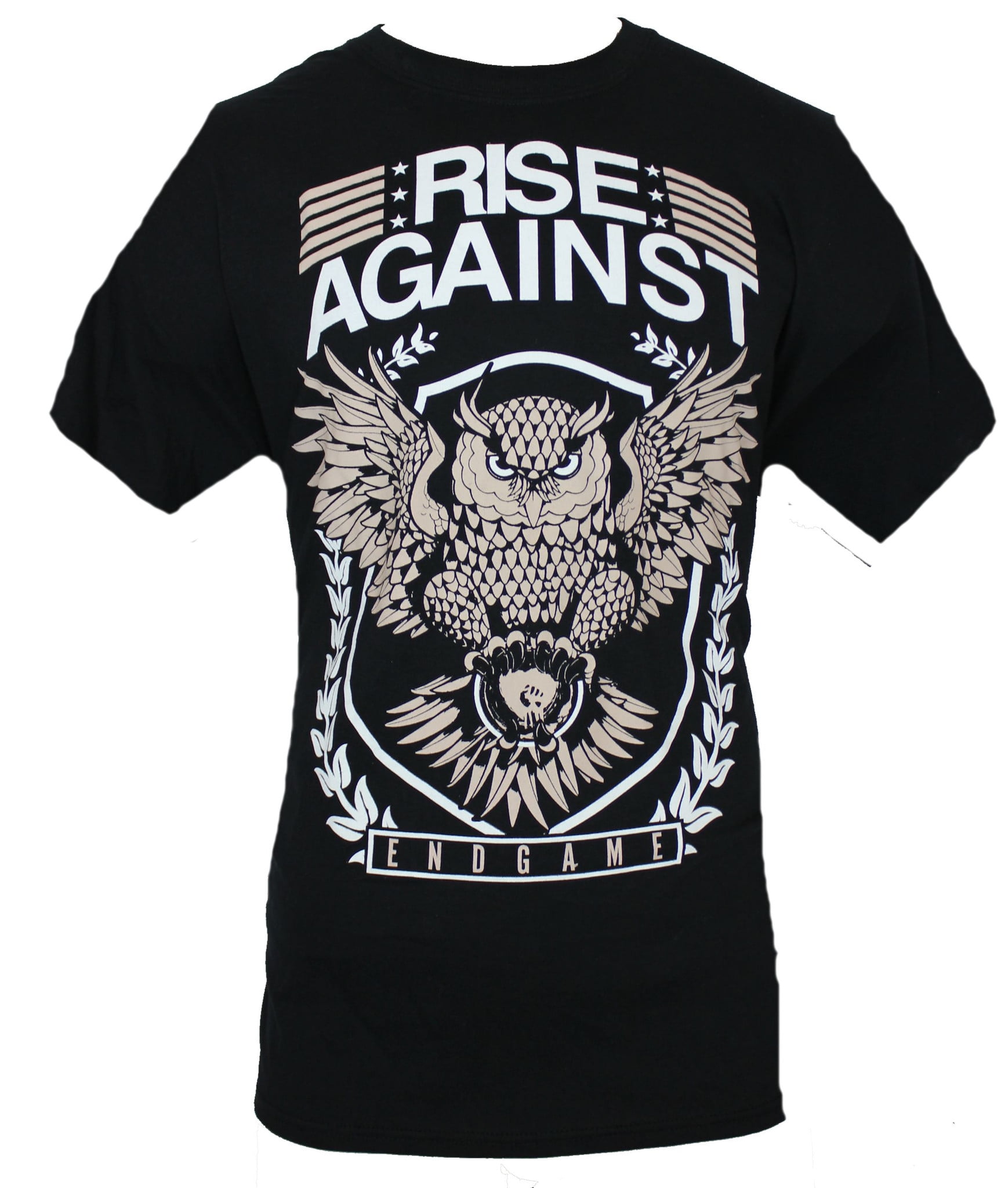 rise against shirt
