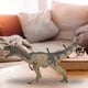 thumbnail image 2 of Figuras De Acción De Allosaurus, Modelo De Animales, Regalo Para Niños, Dinosaurios De Simulación De Boca Abierta, Juguete Speravity FN005934-00, 2 of 6