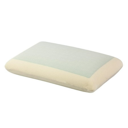 Dream On Me Memory Foam Pillow