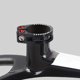 thumbnail image 5 of Abrazaderas Para Tijas De Sillín De Bicicleta Abrazadera De Asiento De Bicicleta Enlee 31,8Mm/34,9Mm Abrazadera De Tubo De Asiento Aleación De Aluminio Para Bicicletas Mtb, 5 of 6