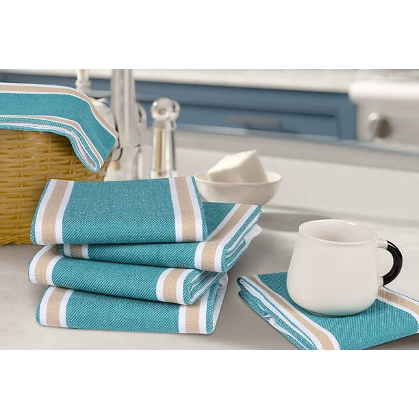 Kitchen towels with birds deals