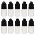 thumbnail image 3 of Squeezable Dropper Bottles Made of LDPE Material Reusable and Refillable for Storage Use 5ml, 3 of 3