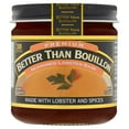 thumbnail image 3 of (4 pack) Better Than Bouillon Premium Lobster Base, Shelf-Stable, 8 oz Jar, 3 of 17