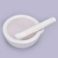 thumbnail image 6 of 60mm Chinese Style Grinder Set Grinder Kitchen Mortar And Pestle Tools, 6 of 6