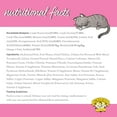 thumbnail image 5 of Dr. Elsey's cleanprotein Protein Bites Pork Flavor Crunchy Treats for Cats, 12 oz Pouch, 5 of 7