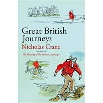 Great British Journeys (Paperback)