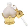 thumbnail image 3 of 2 Unids 15 Ml De Botella De Spray De Perfume Vacío Atomizador Recargable Portátil De Moda, 3 of 9