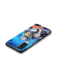 thumbnail image 2 of Head Case Designs Nebula Zodiac Symbols Virgo Soft Gel Case Compatible with Apple iPhone 6 / iPhone 6s, 2 of 7