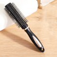 thumbnail image 1 of Reazana Cepillos para el cabello desenredantes antiestáticos Cepillo para desenredar Cepillos para secar el cabello Peine para hombres y mujeres Todo tipo de cabello húmedo o seco Peinar Pasadores de, 1 of 5