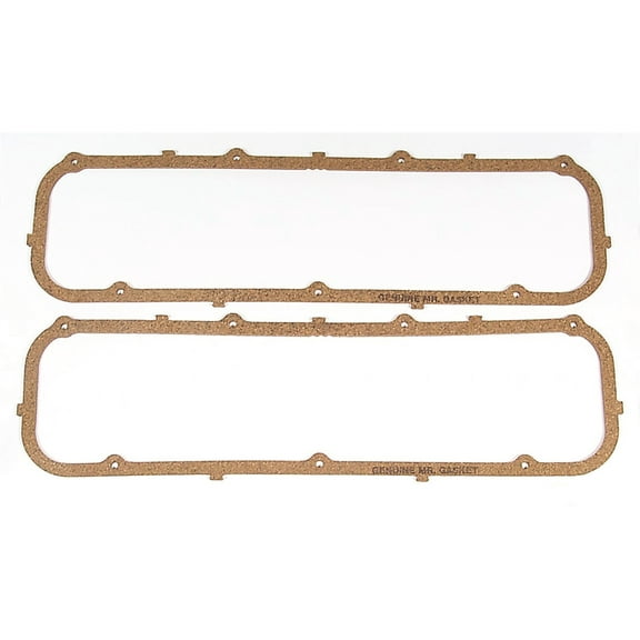 Mr. Gasket 278 Engine Valve Cover Gasket Set Fits select: 1983-1988 FORD F250, 1983-1988 FORD F350