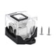 thumbnail image 4 of Bloque de distribución de energía genérico de 12 V, accesorio para coche, amplificador de coche, RV 4cmx5.5cmx3.3cm, 4 of 9