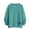 Green, variant on Ketyyh-chn99 Sweatshirt for Men Plus Crew Neck Long Sleeve Pullover Sweatshirts Green,4XL