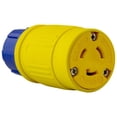 thumbnail image 2 of Ericson Manufacturing Company 2410-CG, Locking Device Connector Nema L5-20, 1 PC, 2 of 2