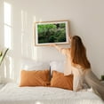 thumbnail image 3 of In The Depths Of The Natural - Portland Oregon Photography Garden Nature Botanical Floral Scenic Zen Unframed Wall Art Print 32 x 48 inches, 3 of 7