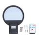 thumbnail image 1 of Lámpara de inducción del cuerpo humano, farola solar LED de alta eficiencia de conversión con control remoto para estacionamientos para patio familiar ANGGREK Otros, 1 of 8
