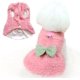 thumbnail image 1 of Vestido de Algodón Tipo Nieve y Hielo para Mascotas Vestidos para Perros y Gatos, 1 of 5