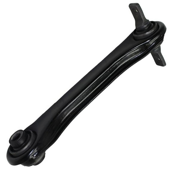 Detroit Axle - Rear, Upper Rearward Complete Control Arm Assembly Fits select: 1998-2000 MITSUBISHI MIRAGE DE, 2001-2002 MITSUBISHI MIRAGE