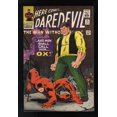 thumbnail image 1 of Daredevil #15 VF 8.0 1st Appearance Ox!! John Romita Art! Comic Book, 1 of 2