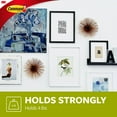 thumbnail image 4 of Command™ Sawtooth Picture Hanger with Water-Resistant Strips 17040C, Large, 4 of 9