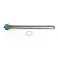 thumbnail image 3 of 2-DAY DELIVERY RV Hot Water Heater Tank Element Screw-in 1400W 110V/120V for ATWOOD 92249, 3 of 8