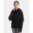 thumbnail image 2 of Champion Women�'s Powerblend Hooded Sweatshirt, 2 of 4