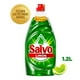 thumbnail image 1 of Liquid dishwashing liquid Salvo lemon 1.2 l, 1 of 4