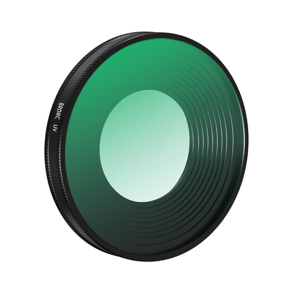 UV CPL ND16 Filters Set for Insta360 Go Ultra Camera - Multi-Function Lens Filters for Reduce UV Tint