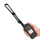 thumbnail image 1 of Antena Táctica Plegable Bnc-Macho U/V De Doble Banda 144/430Mhz Para Walkie Talkie Methold EL010016-00, 1 of 3