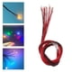 thumbnail image 3 of Juego de 20 diseños de construcción en miniatura de luz LED pre amarillo Zulema Escala LUZ CON CABLE, 3 of 8