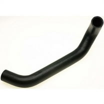 Gates 23097 Coolant Hose, Molded Fits select: 2003-2007 ISUZU NPR, 2004-2007 GMC W3500