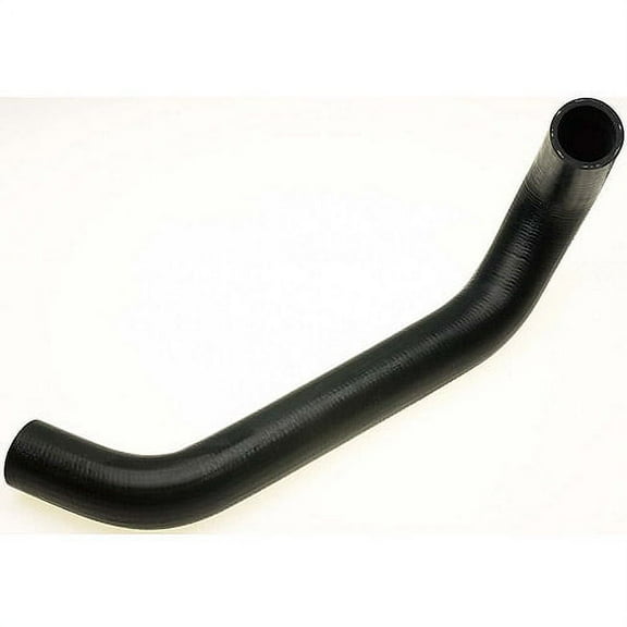 Gates 23097 Coolant Hose, Molded Fits select: 2003-2007 ISUZU NPR, 2004-2007 GMC W3500