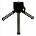 thumbnail image 3 of Dolica WT-0121 3.2-Inch Tabletop Tripod, 3 of 4