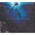 thumbnail image 4 of Snowpony - Sea Shanties For Spaceships - CD, 4 of 4