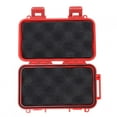 thumbnail image 2 of Survival Storage Box EDC Outdoor Waterproof Shockproof Box Airtight Survival Case With Foam Dry Case For Outdoors Waterproof, 2 of 8