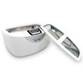 thumbnail image 2 of Industrial Grade 160 Watts 2.5 Liters Digital Heated Ultrasonic Cleaner, 2 of 2